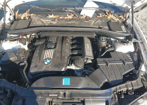 2011 BMW 128 I из США, поврежденный, VIN WBAUL7C58BVM81174